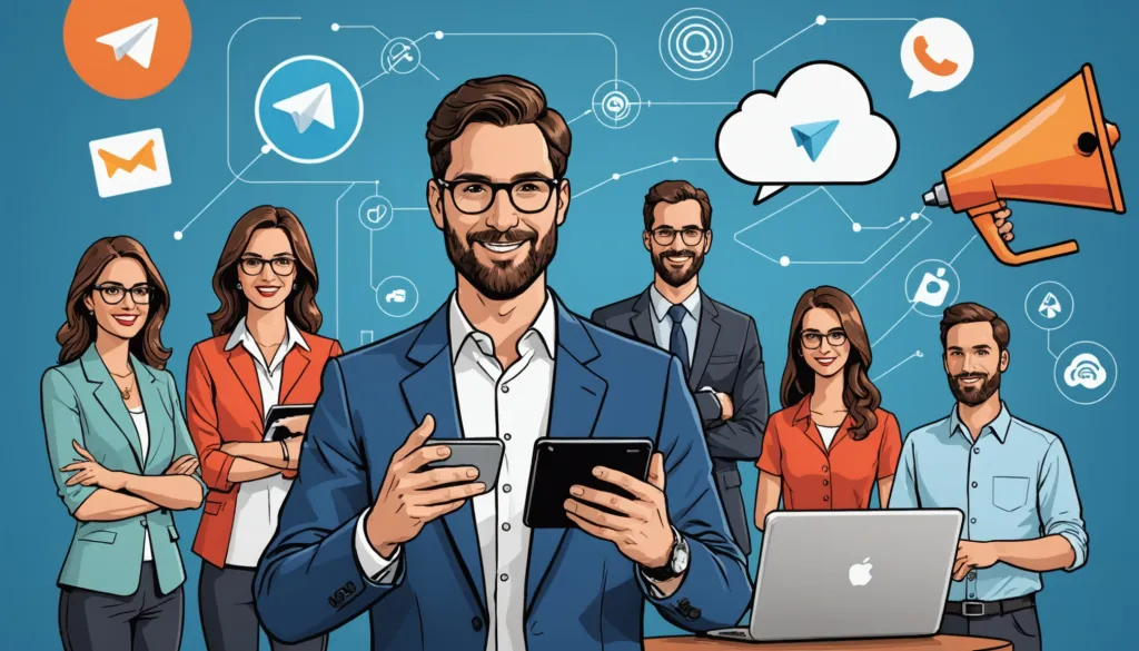 How to Buy and Sell Telegram Channels, Groups, and Accounts on a Trusted Marketplace Platform