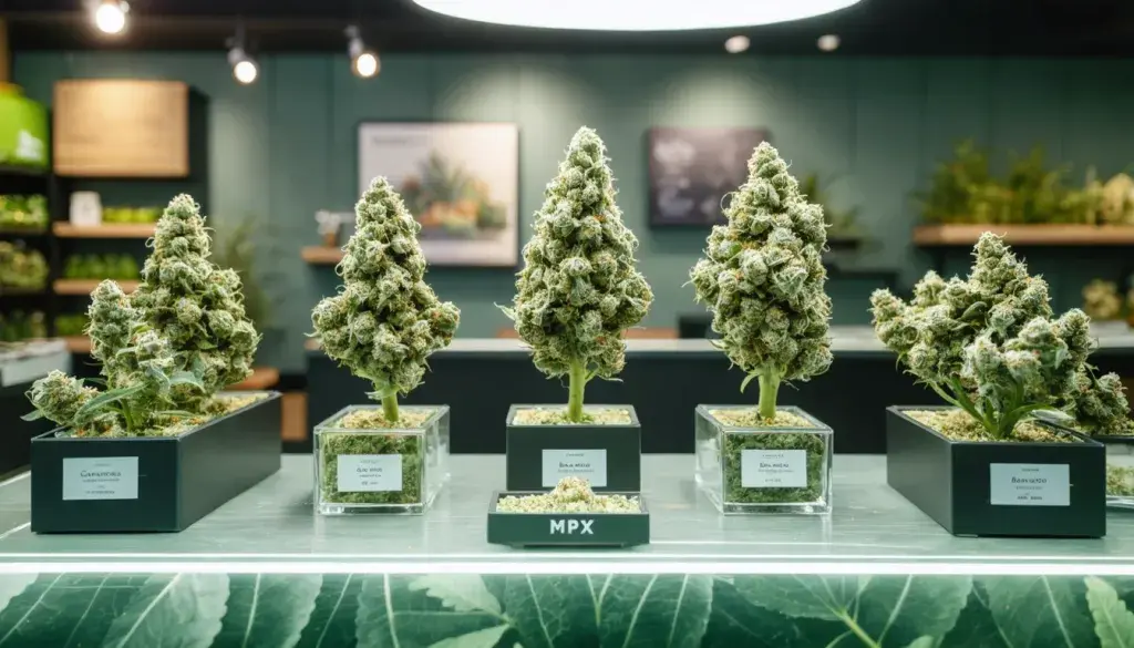 Garden State Banana Revives Underground Cannabis Legacy at Red Bank Dispensary