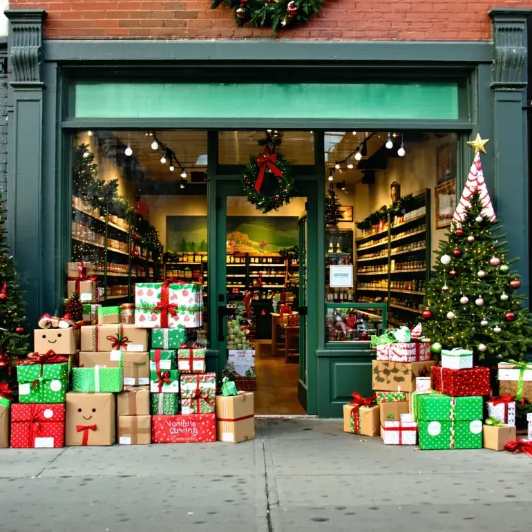 Recreational Cannabis Businesses Partner with Nonprofits to Support Vulnerable Families This Holiday Season