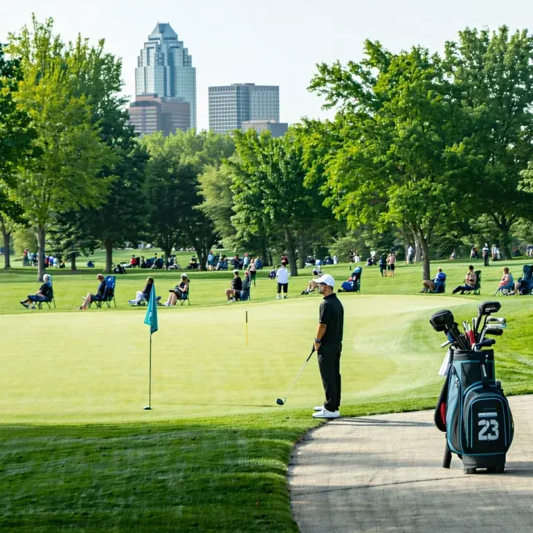 Post-COVID Recreation Boom Overwhelms Milwaukee County Park Facilities