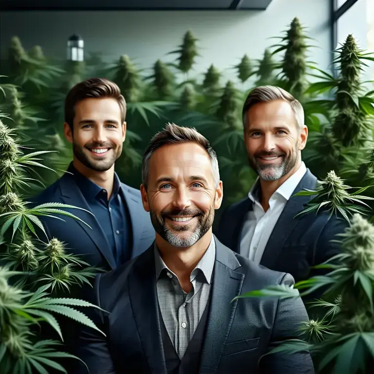 Quality Roots Builds Family-Driven Cannabis Empire in Michigan