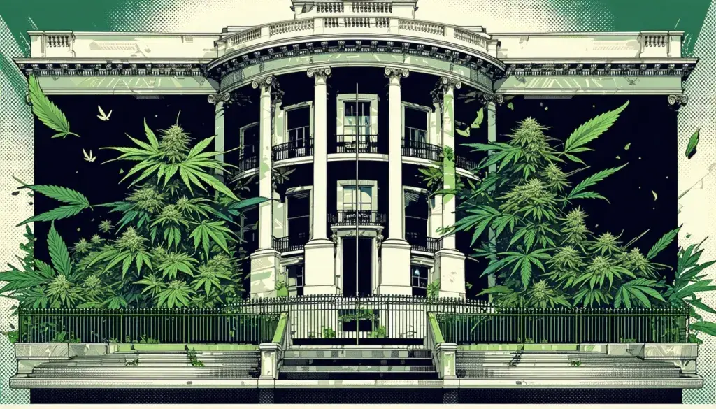 Bipartisan CLIMB Act Would Open Stock Exchanges to Cannabis Companies
