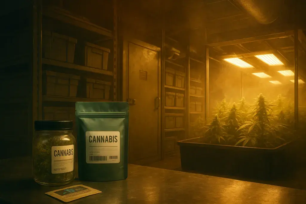 Rescheduling Push Puts Federal Cannabis Oversight and Product Safety Front and Center