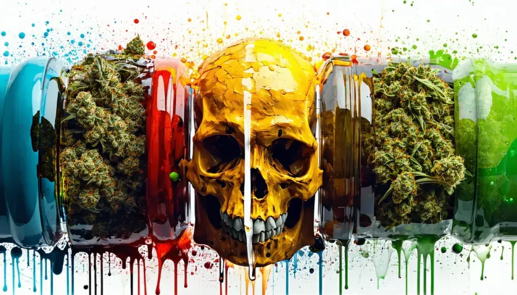 Five Cannabis Dispensaries Open in Menominee, Betting on Wisconsin's Prohibition