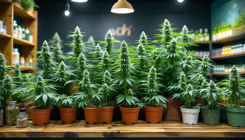 Dispensary Operators Reveal What Opening a Cannabis Store Actually Costs