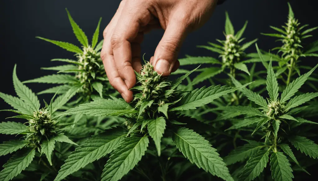 Cannabis ETF Hits 2026 Highs as DEA Rescheduling Hearing Nears