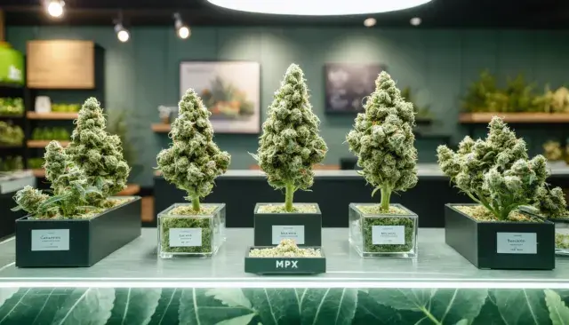 Garden State Banana Revives Underground Cannabis Legacy at Red Bank Dispensary