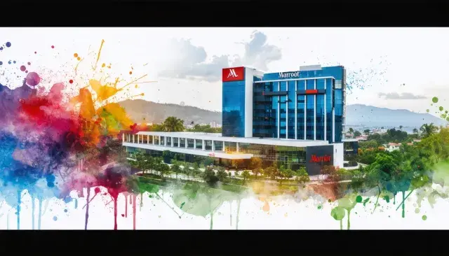 Marriott Debuts City Express Brand in El Salvador with Four New Properties