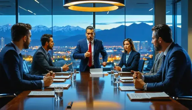 Sierra Well Fires CEO Fernando Leal Ahead of $27.6 Million Acquisition