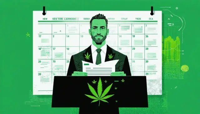 New York Cannabis Retailers Push Back on Seed-to-Sale Tracking Deadline
