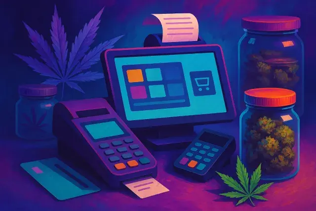 How to Choose the Best Dispensary POS System: Cannabis Retail POS and Marijuana Dispensary Software for Weed Shops