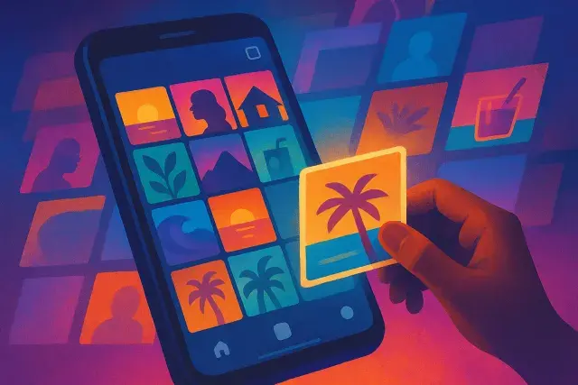 Instagram grid reordering: what it means for creators