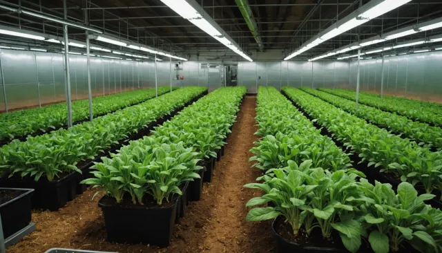 TSRgrow Expands GROWHub Software to Unify Cultivation and Compliance Data
