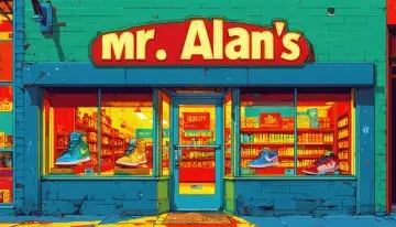 Quality Roots Revives Cherished Mr. Alan’s Brand for Michigan Fall Nostalgia