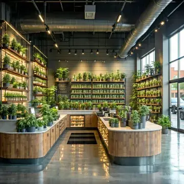 The Fire Station Cannabis Co. Earns National Acclaim as Top Cannabis Workplace