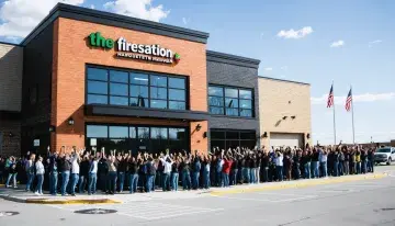 Marquette Opens First Recreational Marijuana Store to Steady Customer Demand