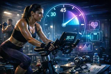 30-45 Minute Workouts Deliver Optimal Weight Loss Results