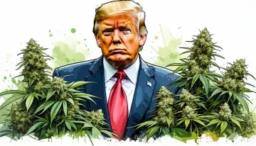 Trump's Cannabis Rescheduling Order Draws Bipartisan Praise - and Immediate Demands for More