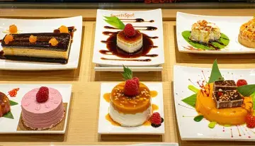 Redding's Sweetspot Expands Its Menu, Reviving a Beloved Local Chinese Restaurant's Legacy